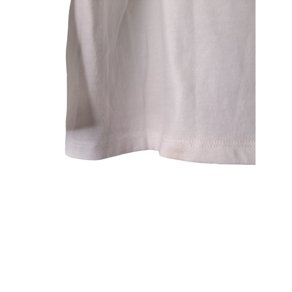 Stella Mccartney Kids Long Sleeve Tee with Rainbow Hands NWT - Picture 10 of 10